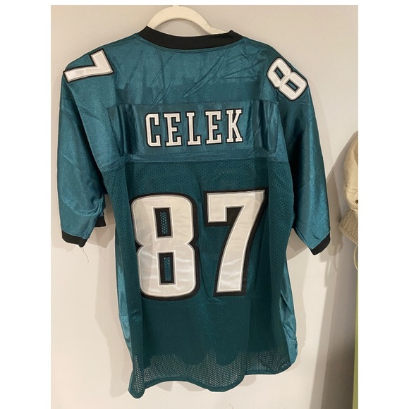 EAGLES JERSEY - Picture 2 of 2